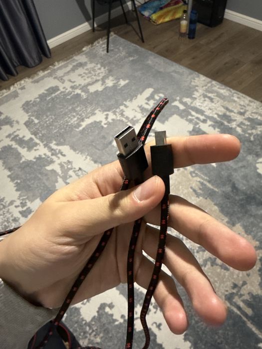 HyperX allow fps pro