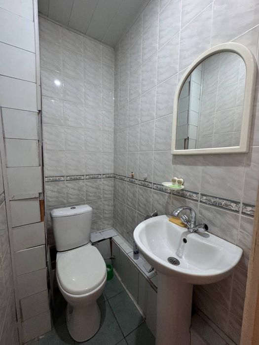 Мирабадский район Ор.р: Госпитальный базар