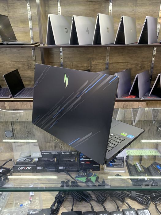 Б/У Acer Nitro V15