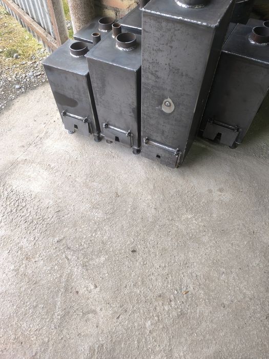 Хар хил Катёллар