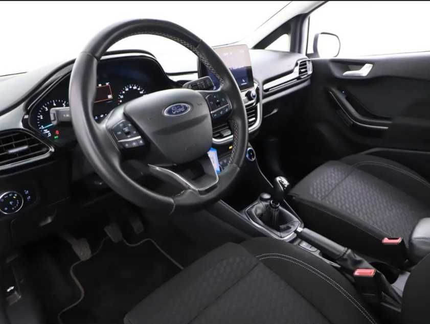FORD Fiesta 2022 — imagine 5