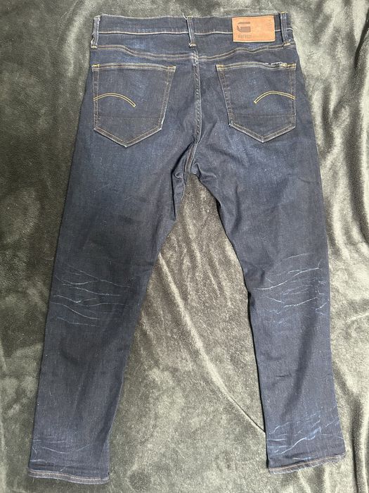 G-Star Jeans