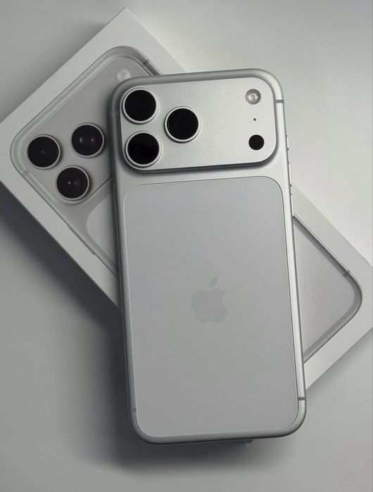 iPhone 17 Pro Max 256 Gb