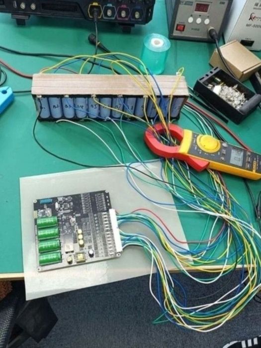Reparații Baterii pentru Scutere,Trotinete Electrice