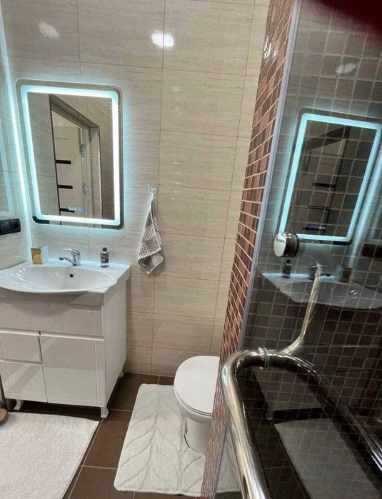 Продается Новостройка на ЖК Соларис 2/3/10, на Ш.Руставели.