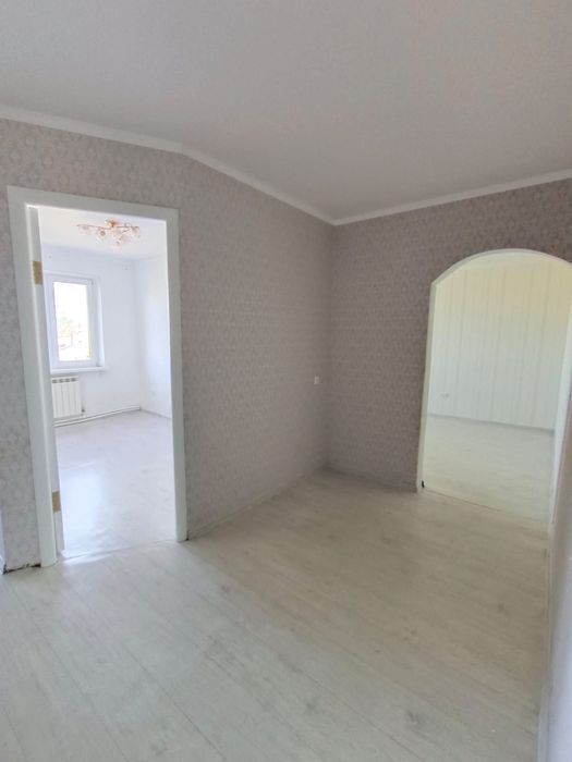 Продам 3 к.кв мкр. Жилгородок