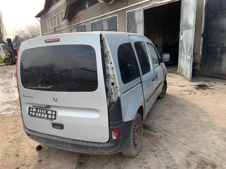 Piese Renault Kangoo  1.5 diesel , 62 kw  din 2010 k9k 802  812