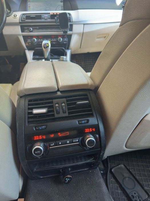 BMW  525 F10 Перфектна