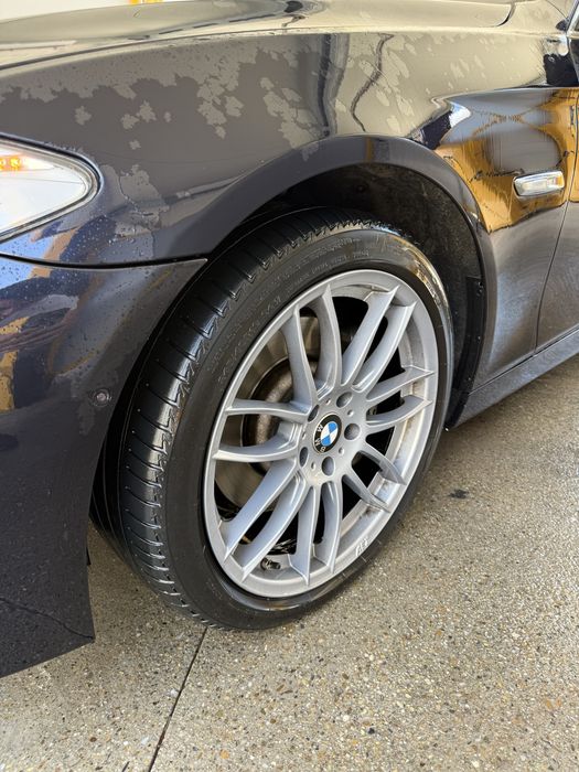 Jante BMW 5x120 R19