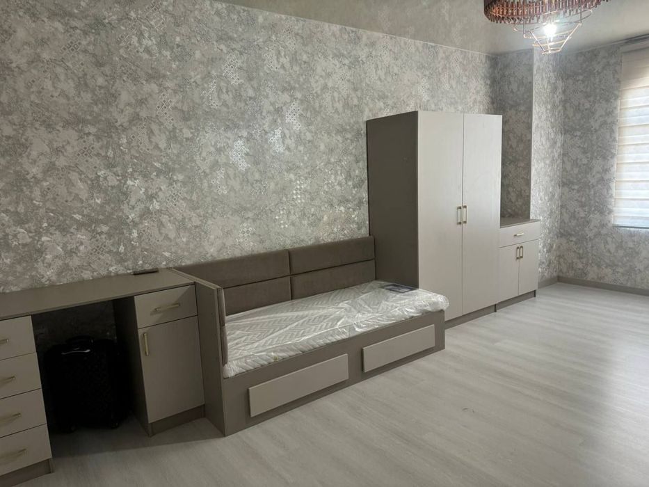 Аренда 2 комнатной квартиры Юнусабад 18-квартал ЖК Manzur