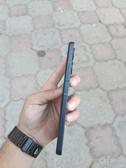 Infinix Hot 30i 6/128GB