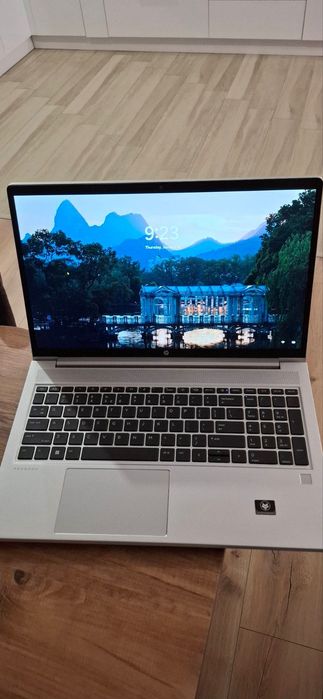 Laptop HP ProBoook 455 G9 i7 32GB Ram