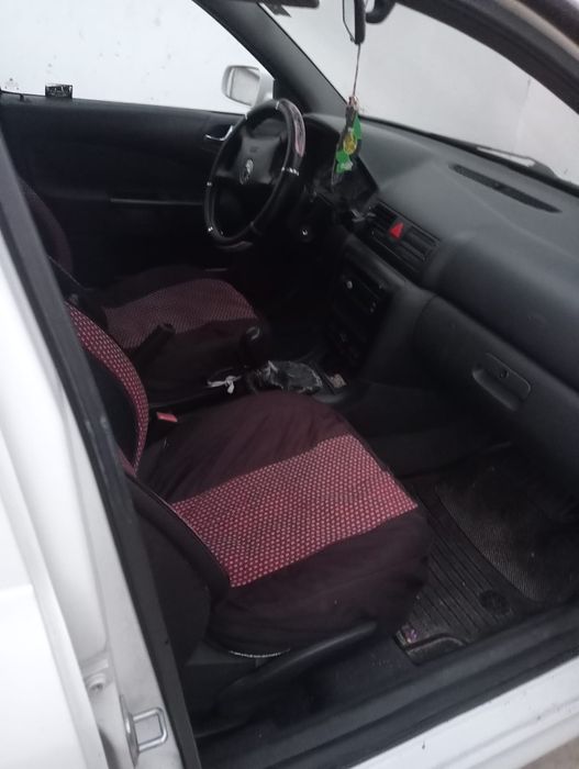 Skoda Octavia combi 1.9 tdi