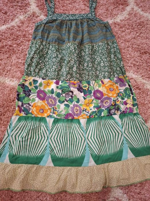 Дамска     Рокля