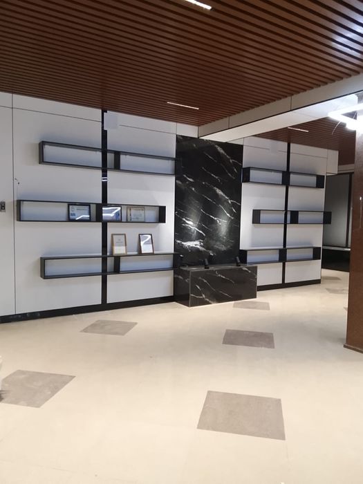 Ремонт под ключ Шымкент