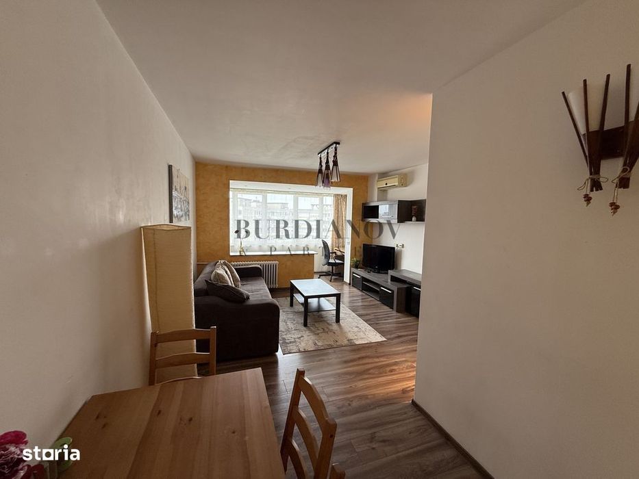 Apartament cu 2 camere -  Ultra Central Sala Palatului - Cișmigiu