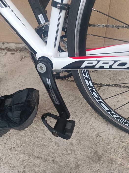 Шосеен Велосипед Shockblaze S7PRO