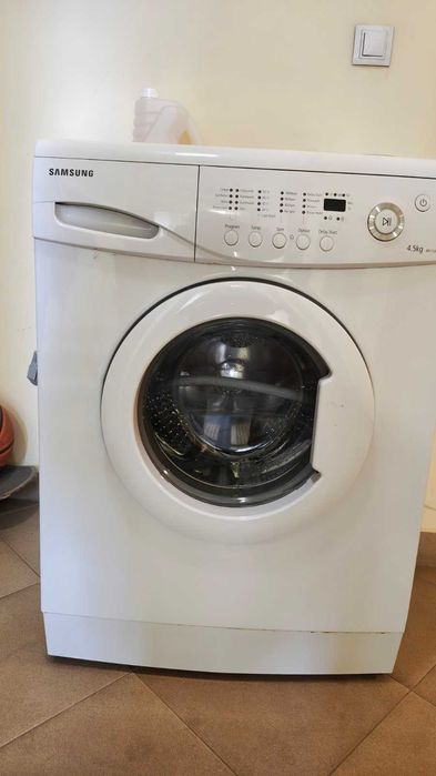 Продава пералня Samsung
