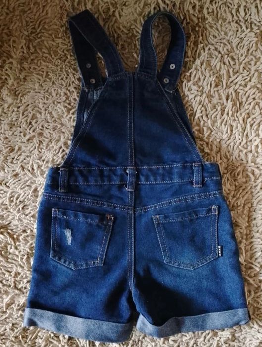 Dkny комбез джинсы
