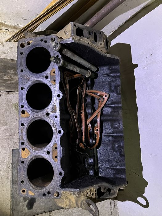 Зил 130 разбор продам