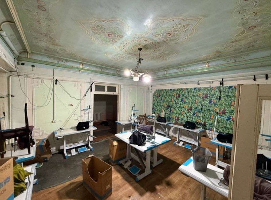 5 ком Учтепинский район аренда Участок