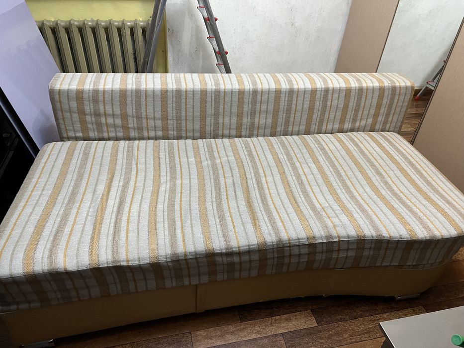 Диван -еврокнижка