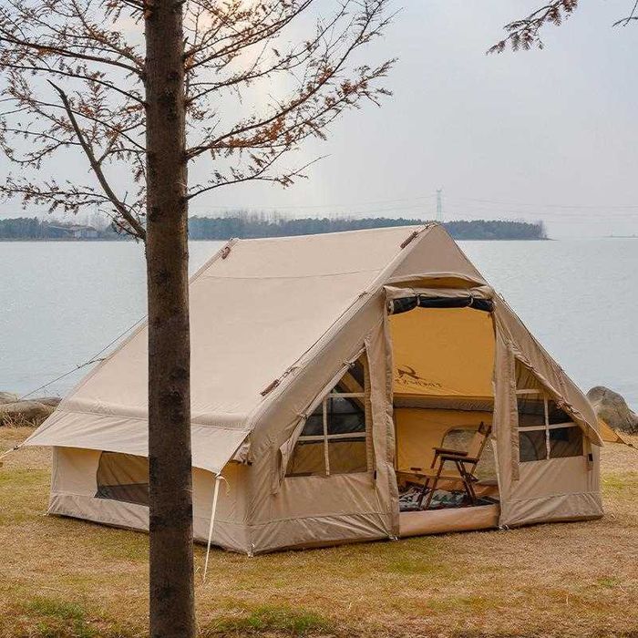 Палатки для отдыха на природе