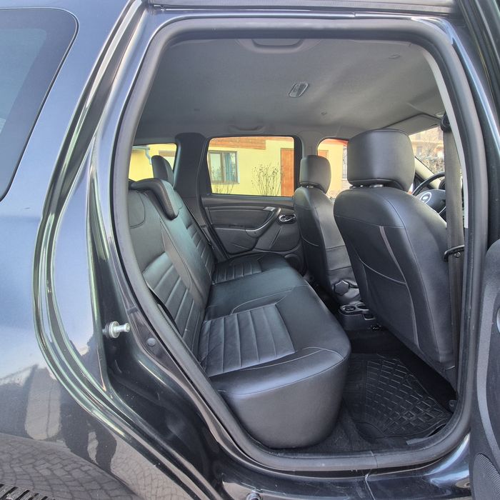 Dacia Duster /benzina /,euro 5/,piele /navi /Germania/pret FIX