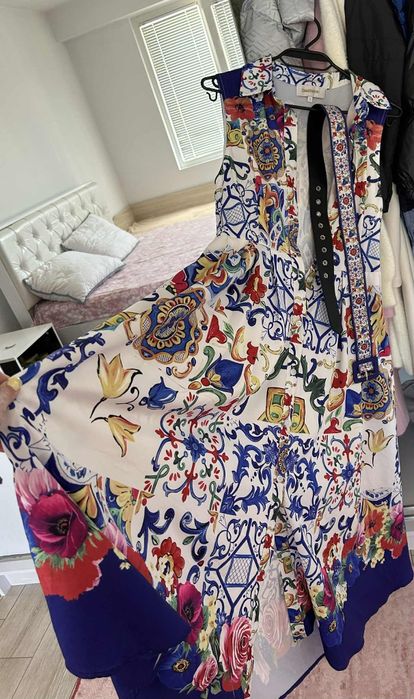 Дамска рокля нова