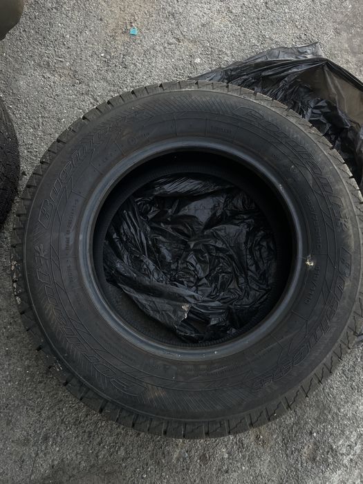 Резина с дисками газель липучка и шипы