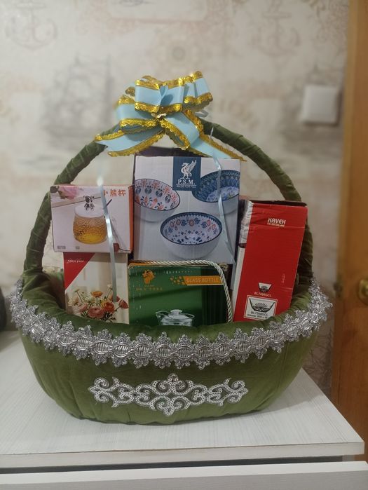 Продам корзину.недорого.8тыс