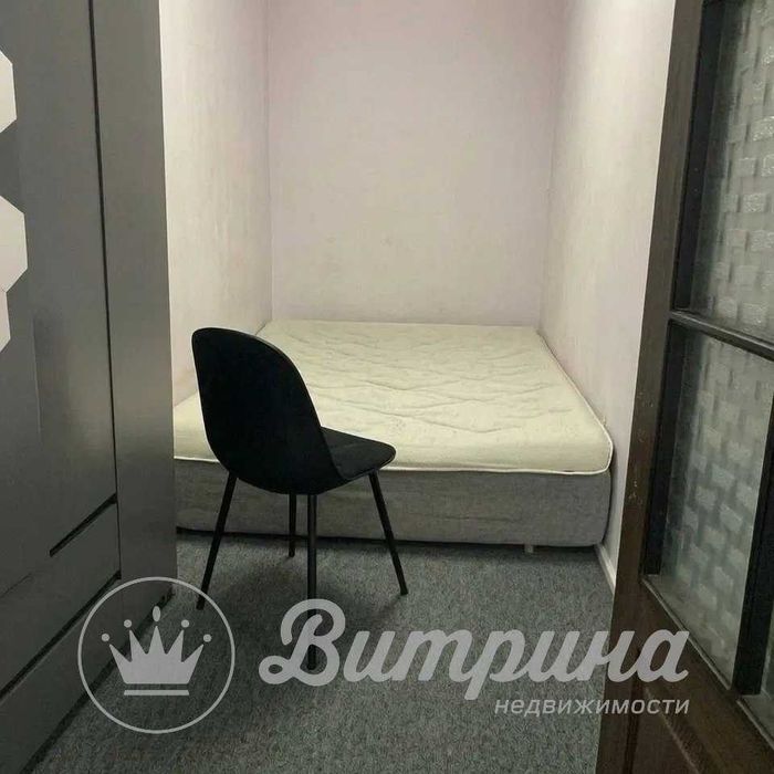 1 комнатная квартира переделанная в 2х, Куйлюк-5 массив
