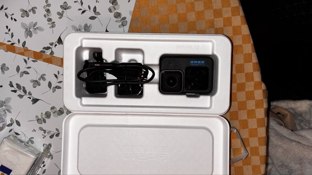 Gopro hero 12 black
