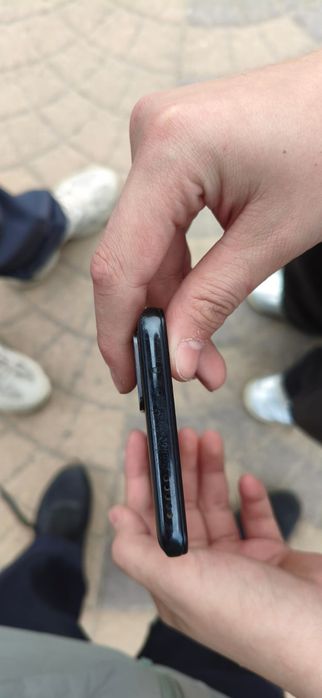 Обмен xiaomi 12t