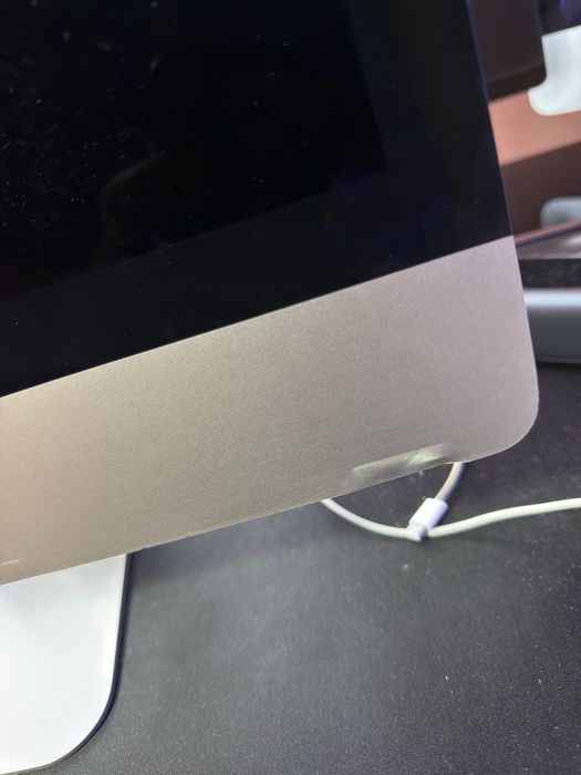 iMac 21,5 inch Late 2012 (cititi descrierea!)