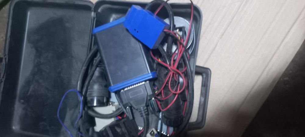 FVDI (SVCI) 2018 Full Version