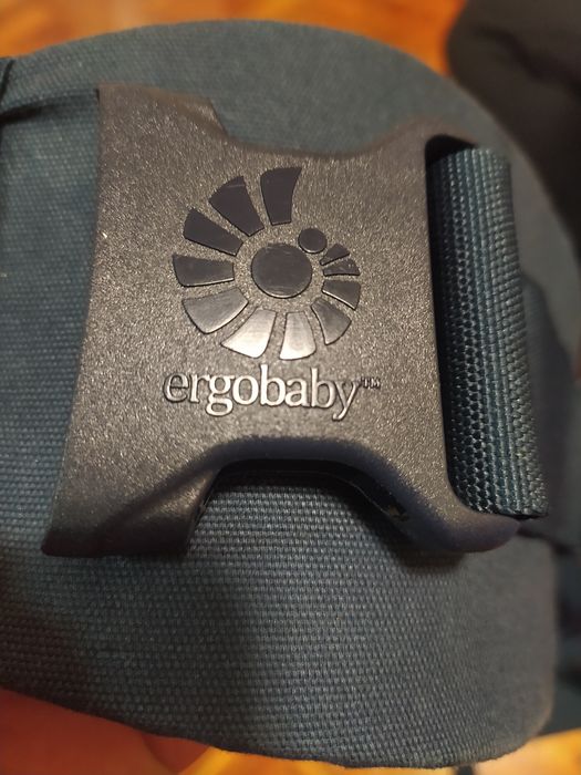 Ергономична раница Ergobaby - НОВА!
