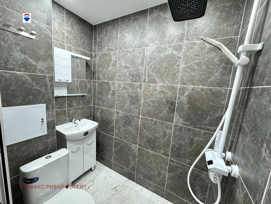 Продава се Едностаен апартамент в Русе, Дружба 1 - 38 кв.м за 1498 €/кв.м - Снимка #8