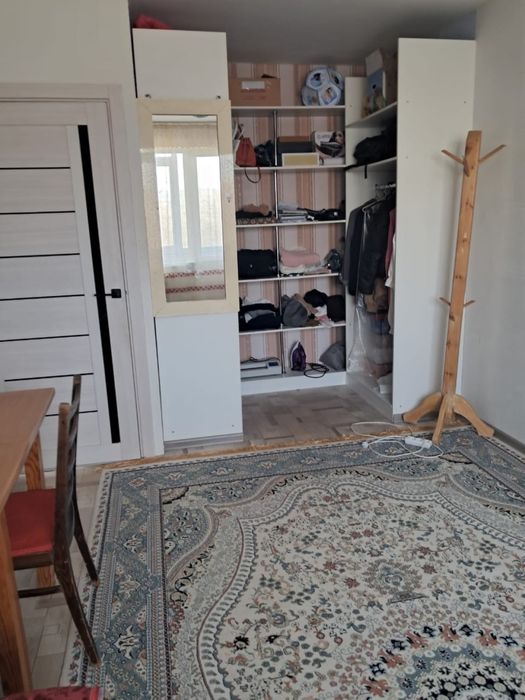 Сдается комната с подселением только девушкам