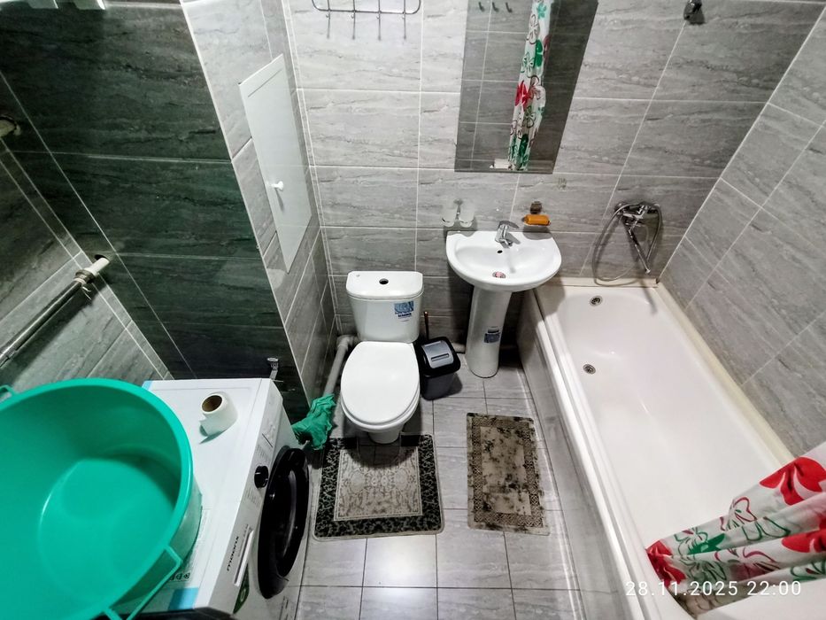 Arenda kvartira 3 xonali sergelida