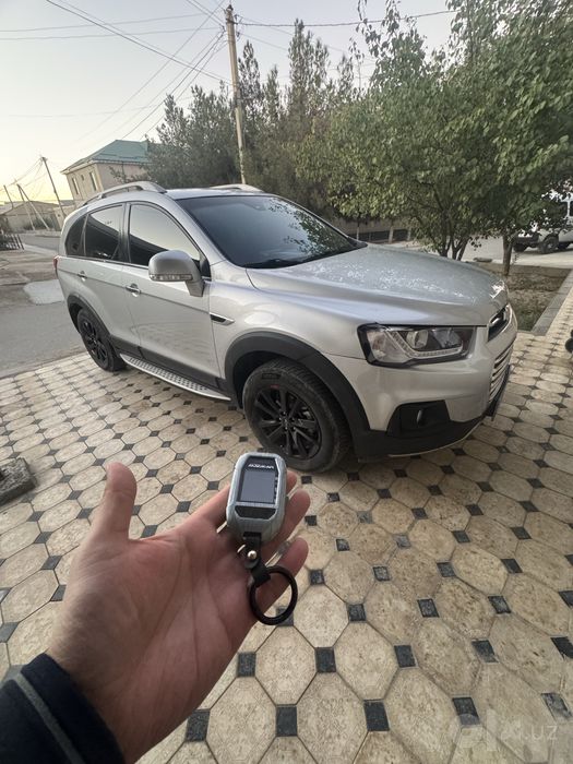 Каптива сотилади 2015