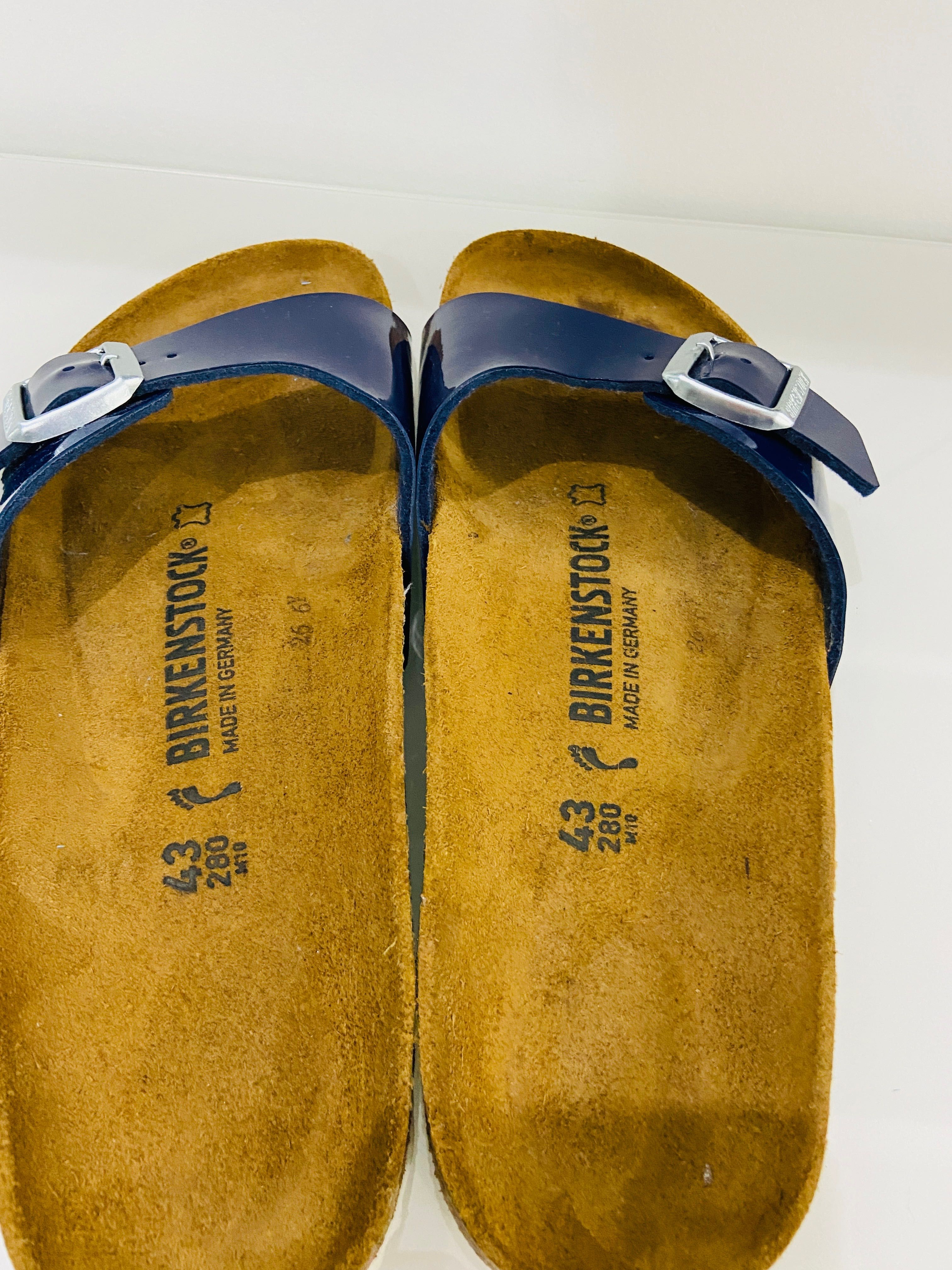 Birkenstock 43 28 store