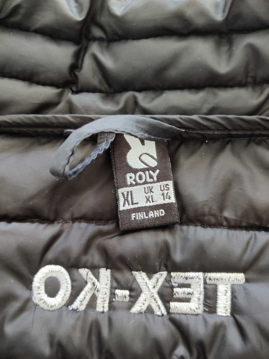 Мъжко преходно яке