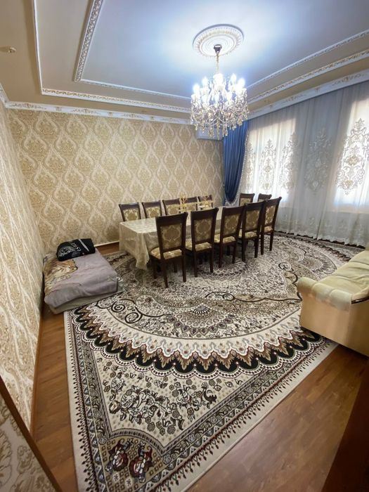 Назарбэкда натарус кучада масчидан утканда 6 сотих ховли сотилади тайо