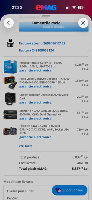 Calculator pc desktop