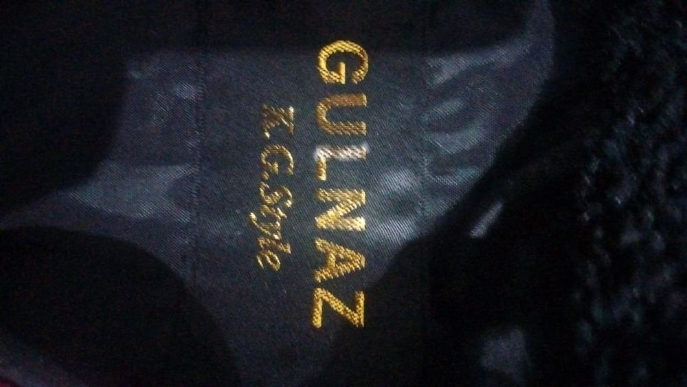 Шуба 3-4 раза одевала