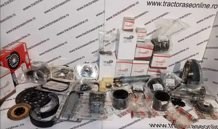 Piese motocultoare si tractorase Goldoni