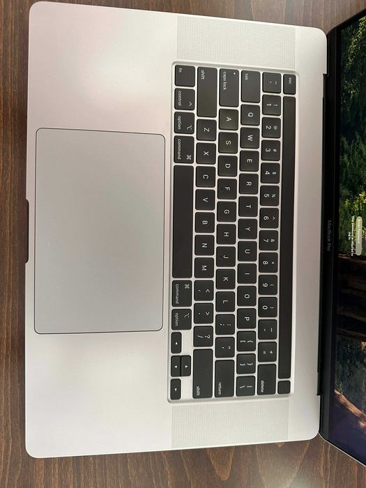 Apple MacBook Pro A2141 32GB RAM