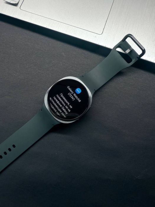 Galaxy Watch 8 Актив Маркет Рассрочка 0-0-12
