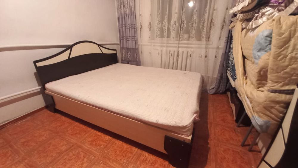 Спальный комплект